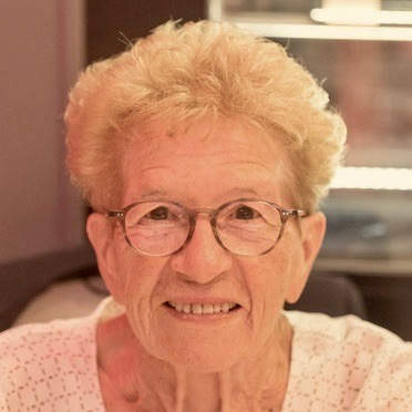 Photo de Marie-Anne L'HOSTIS