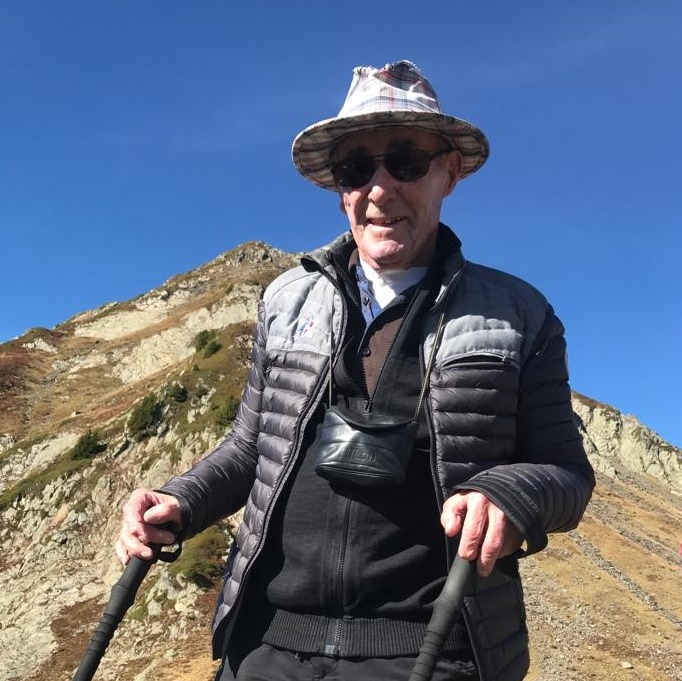 Photo de Jean PERRIER