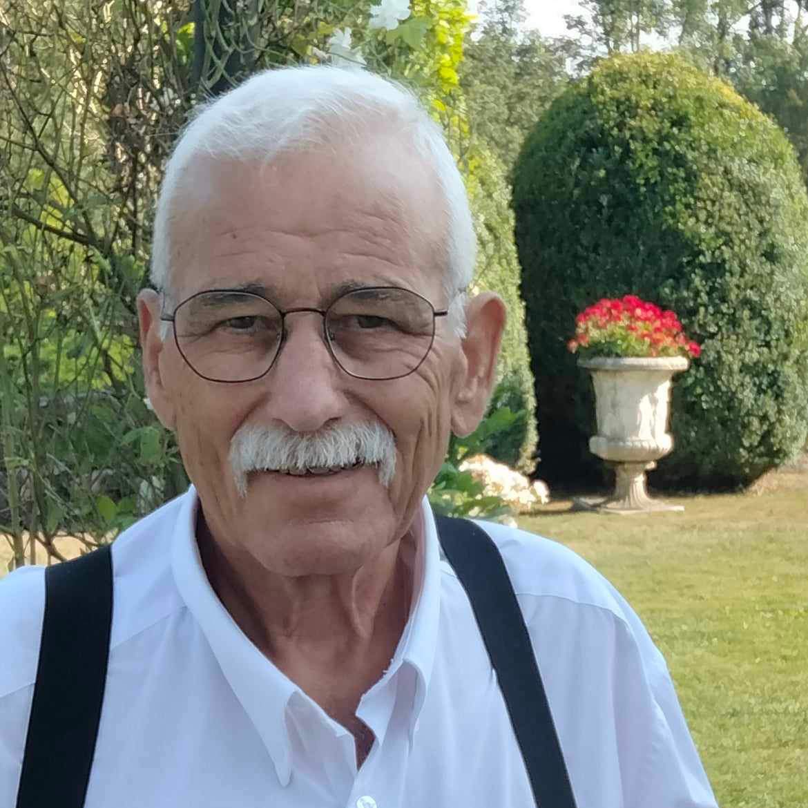 Photo d’Abel ALMEIDA OLIVEIRA