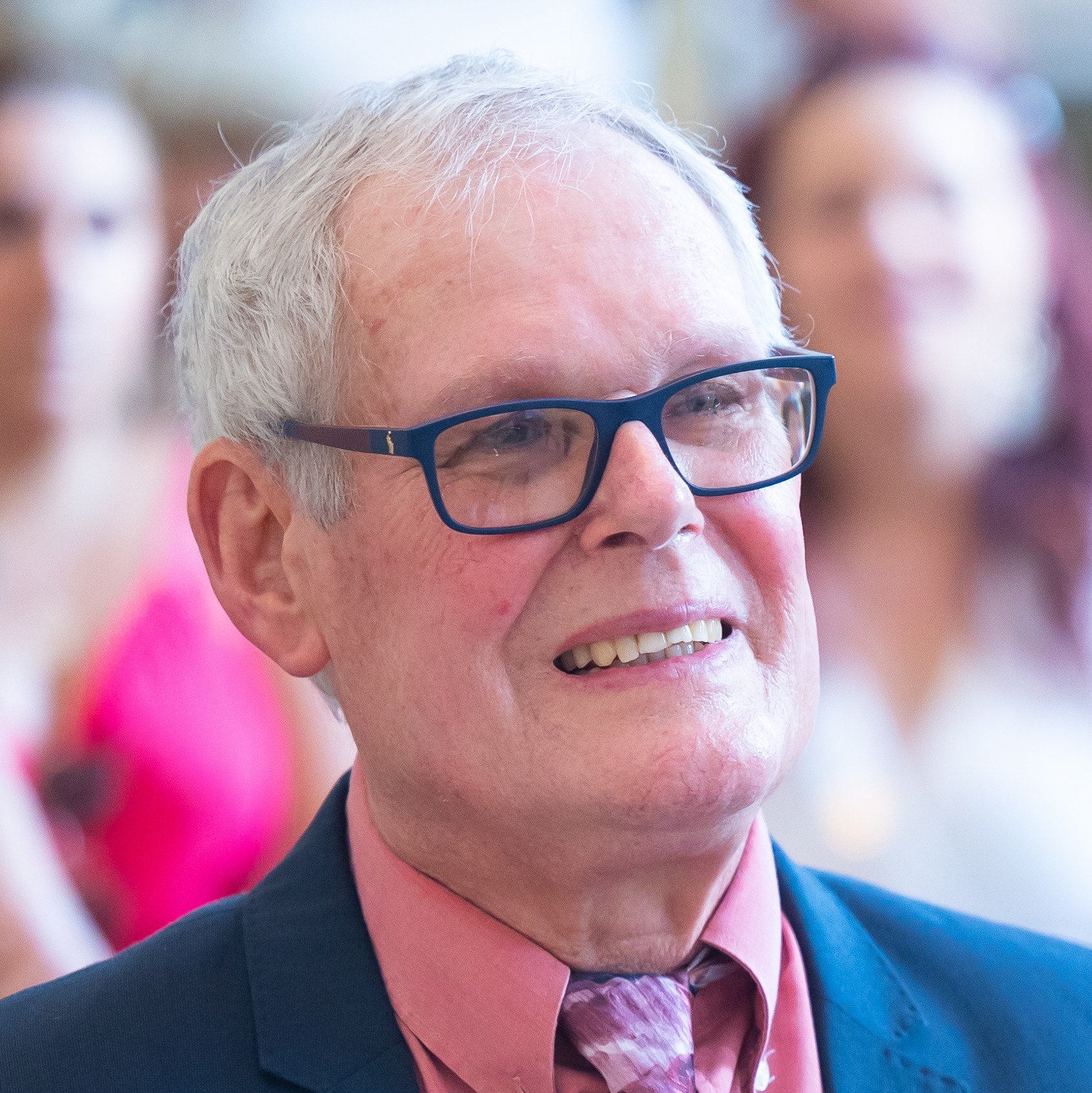 Photo de Didier Albert BRISY