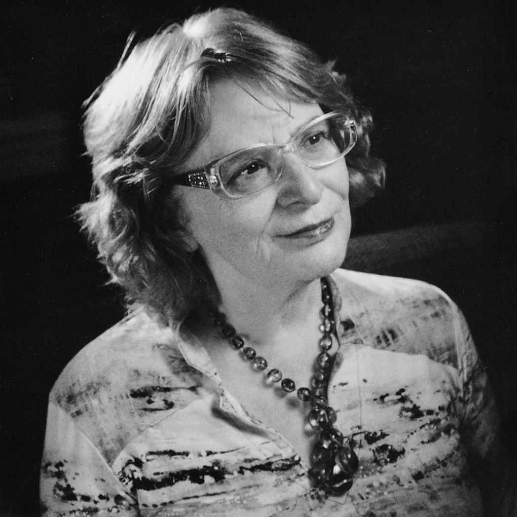 Photo d’Hazel CARTER