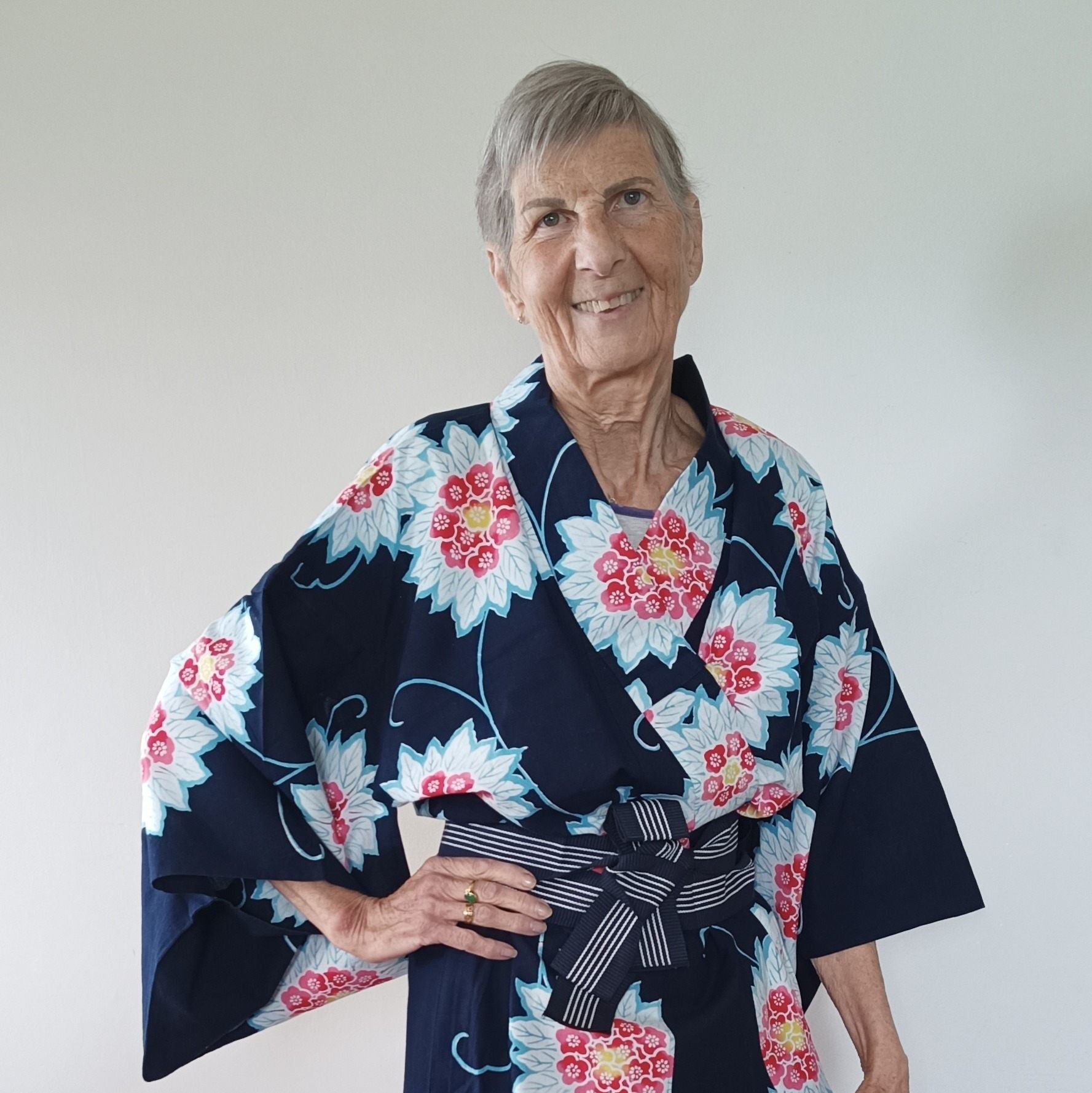 Photo de Lina MARTIN