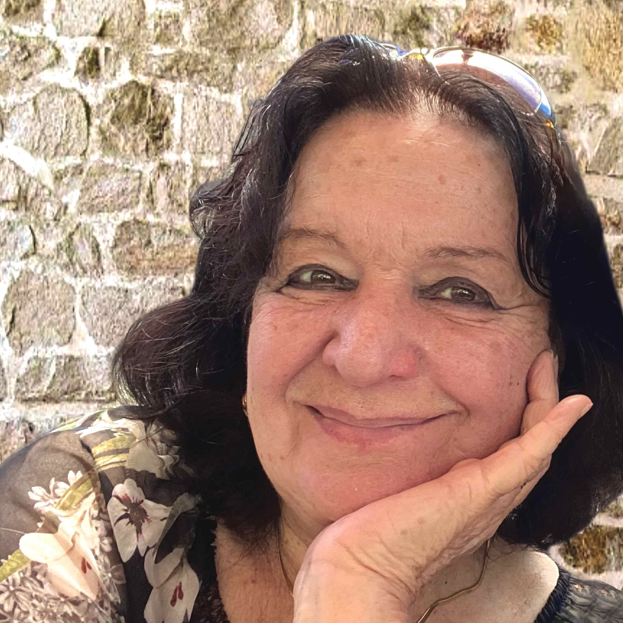 Photo de Chantal LORETAN