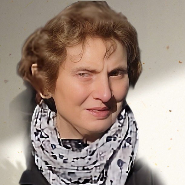 Photo de Renée BILLET