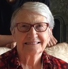 Photo d’Odette FLENNE