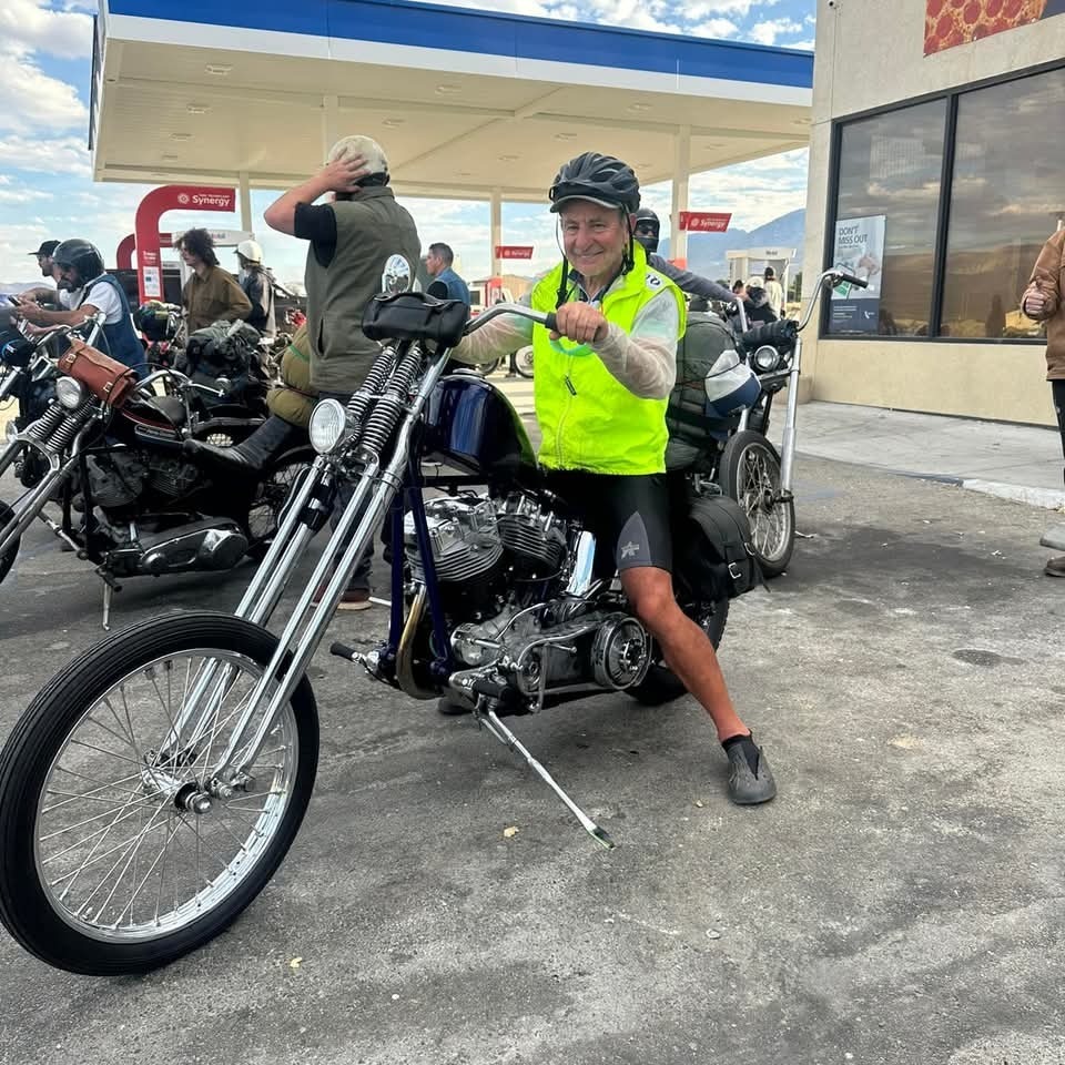 Photo de Jean-Claude BANFI