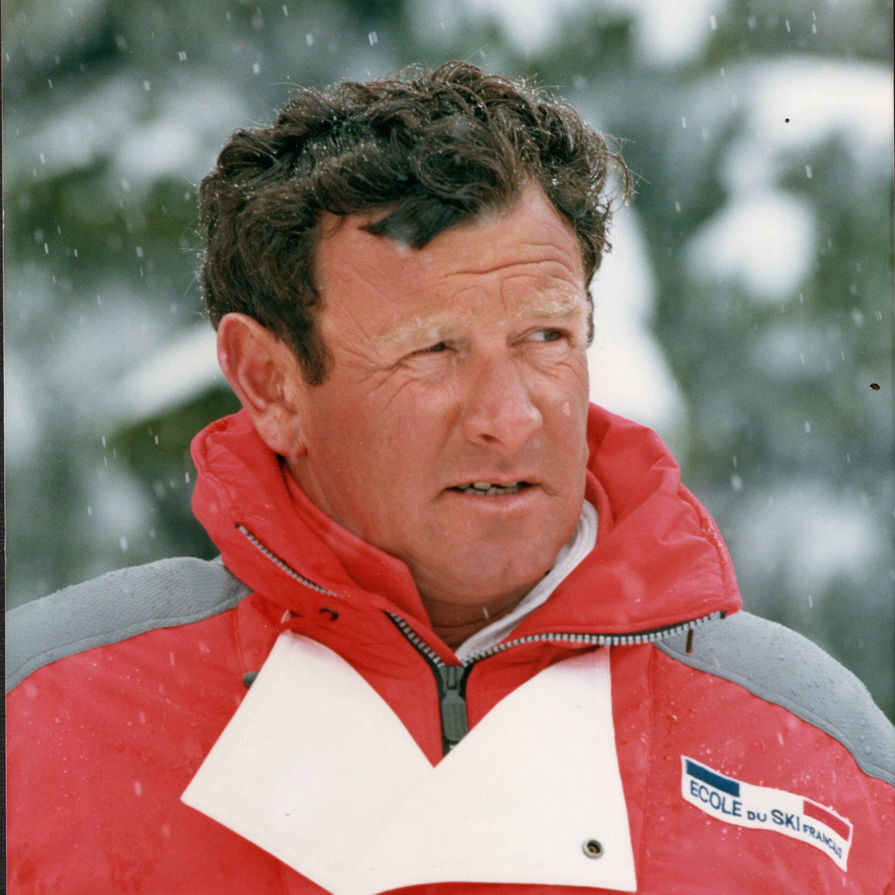 Photo de Monsieur Lucien, Francis MARIN-LAMELLET