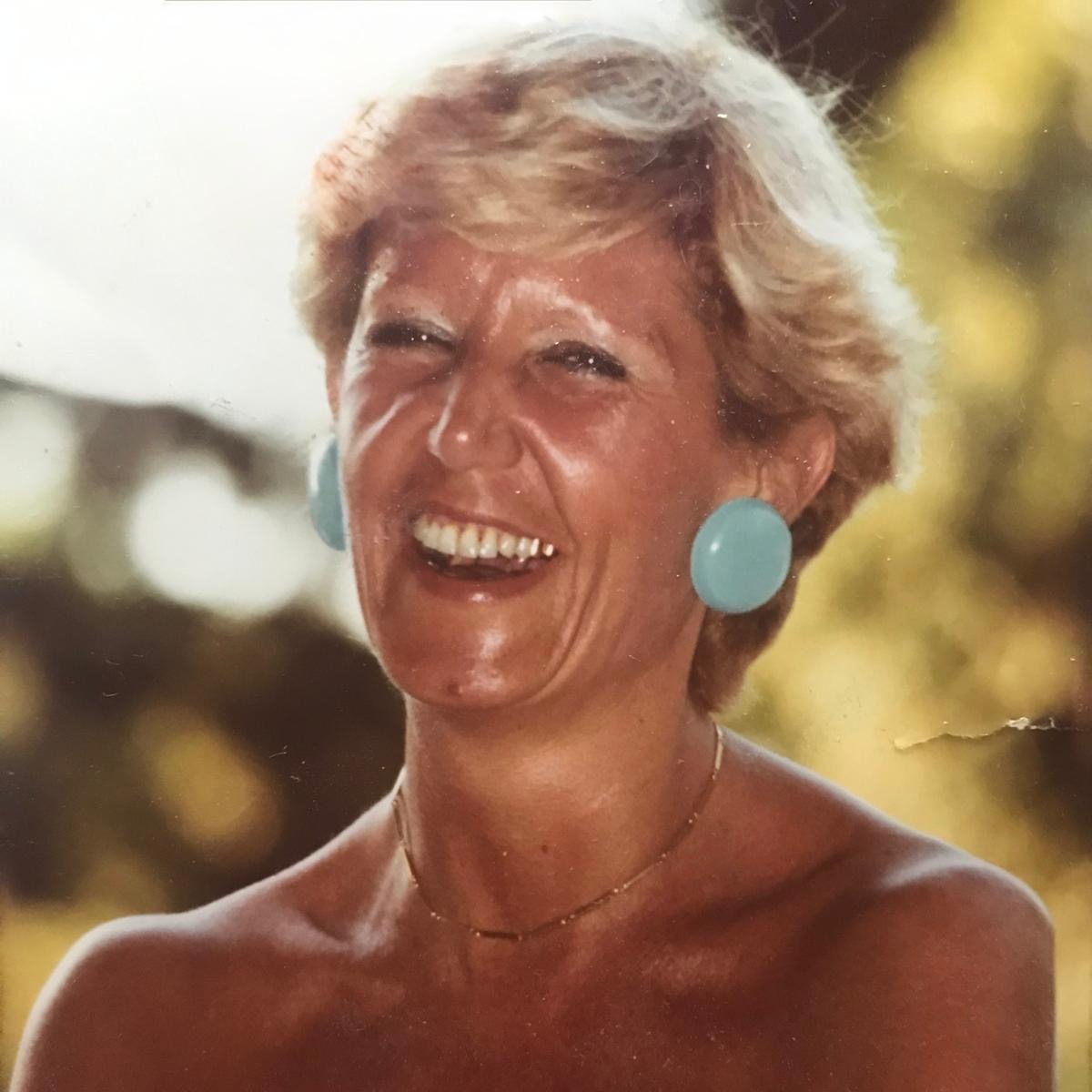 Photo de Nicole LOMBARD