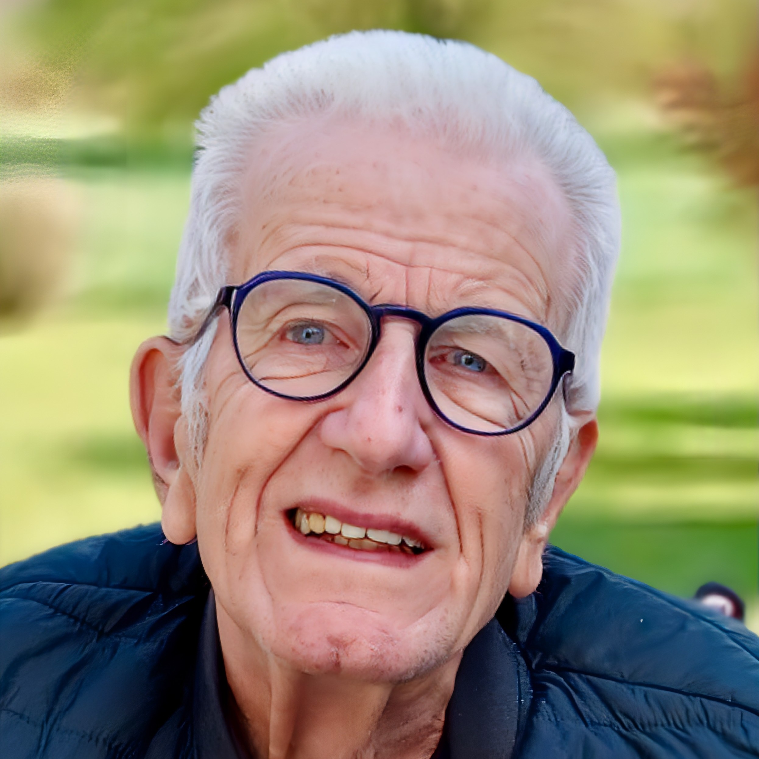 Photo de Delphin SIBUE