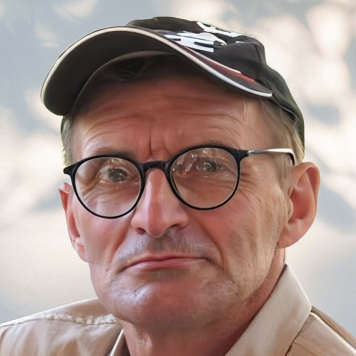 Photo de Jean DERENNE
