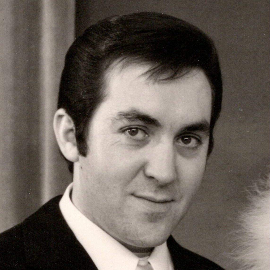 Photo de Monsieur Jean, Pierre CARMANTRAND