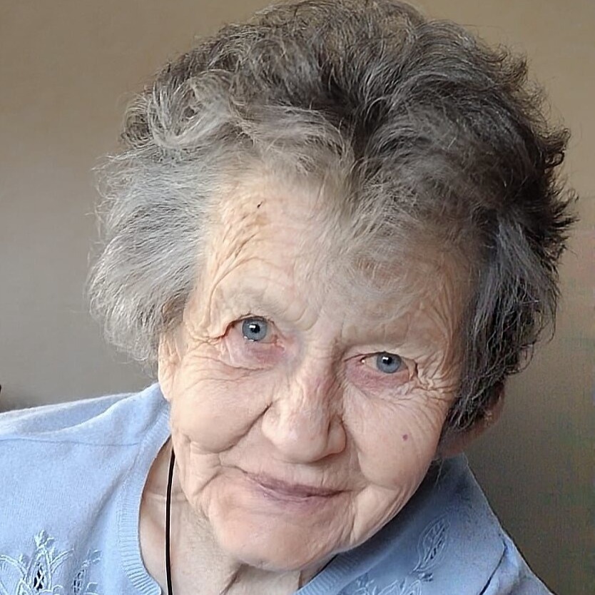 Photo d’Emilienne CARCEY