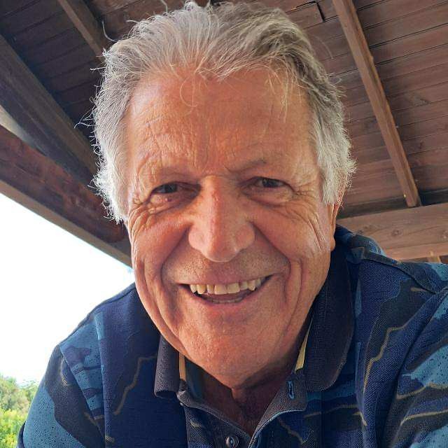 Photo de Michel DECAY