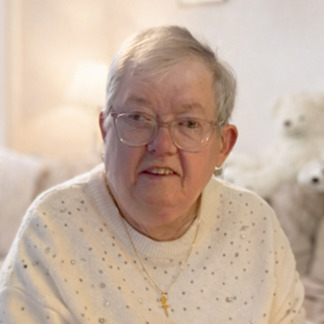 Photo de Gisele FECHOZ-CHRISTOPHE