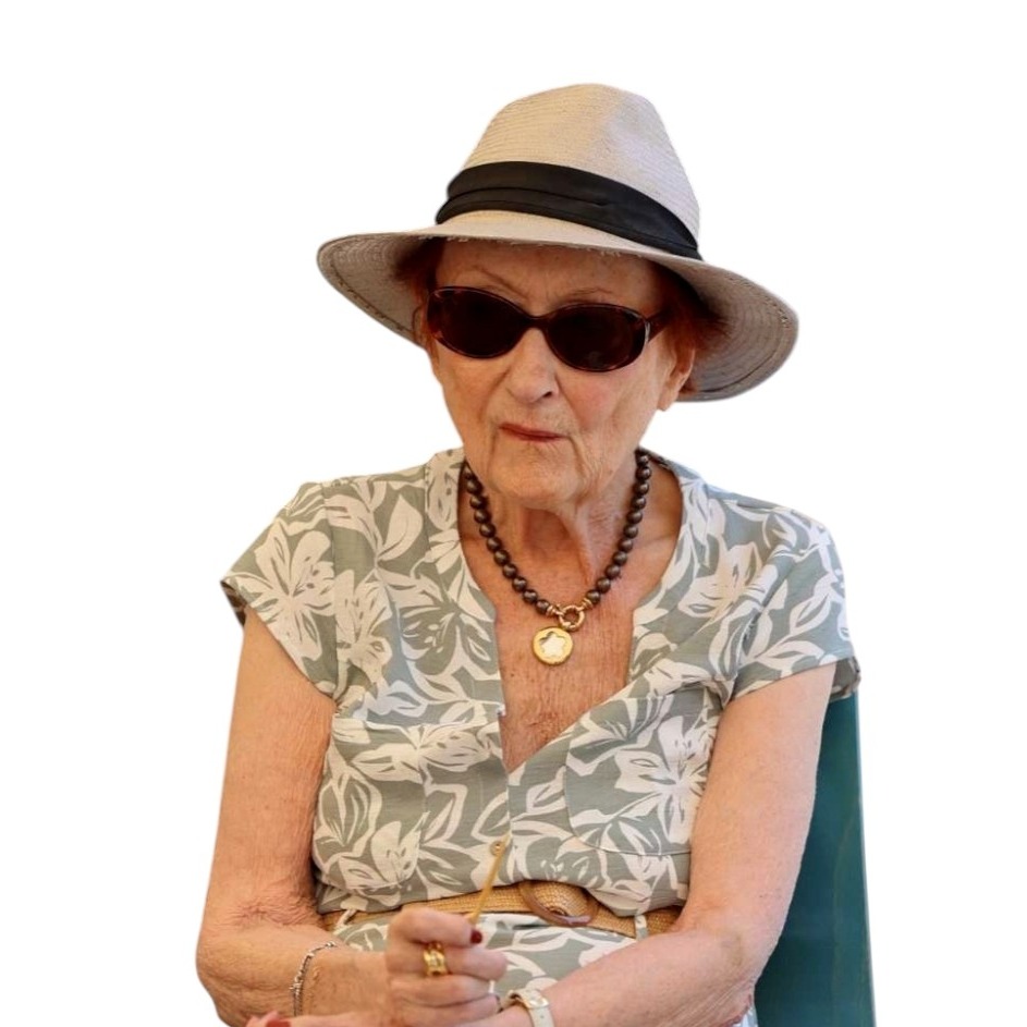 Photo de Josette FOURNIER